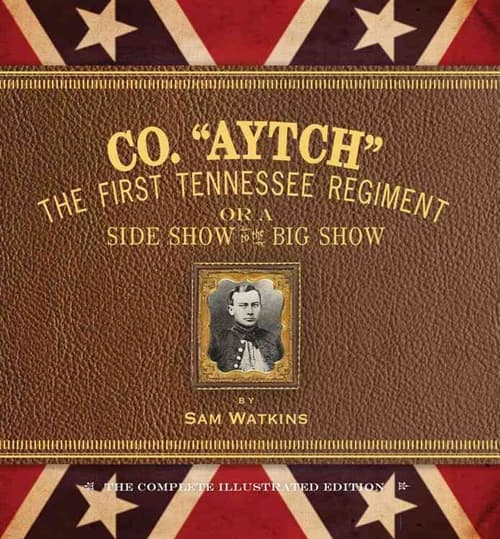 Co. Aytch