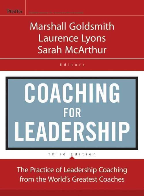Coaching for Leadership