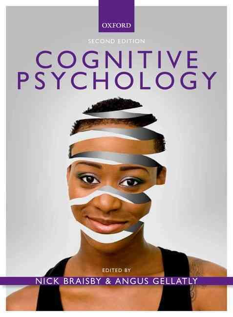 Cognitive Psychology