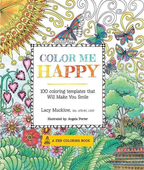 Color Me Happy