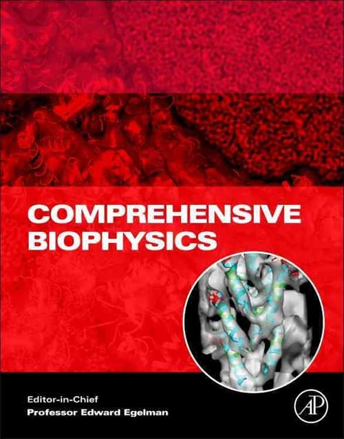 Comprehensive Biophysics