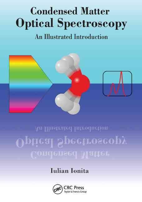 Condensed Matter Optical Spectroscopy