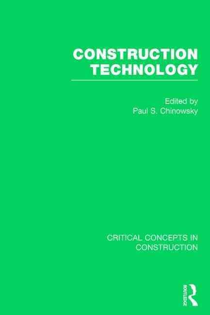 Construction Technology
