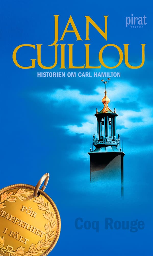 Coq rouge