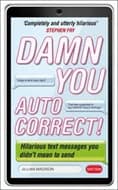 Miniatyrbild 1 av 2: Damn You, Autocorrect!