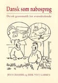 Miniatyrbilde 1 av 2: Dansk som nabosprog