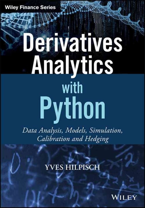 Derivatives Analytics with Python