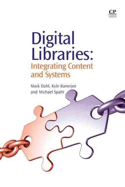 Digital Libraries