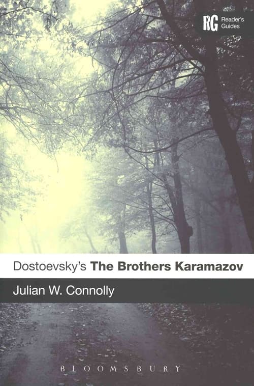 Dostoevsky's The Brothers Karamazov