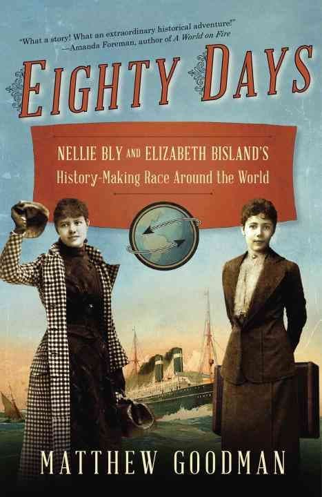 Eighty Days