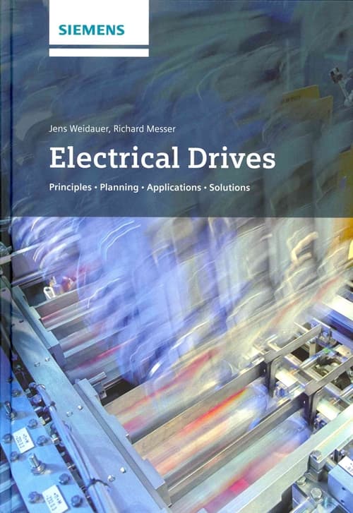 Electrical Drives
