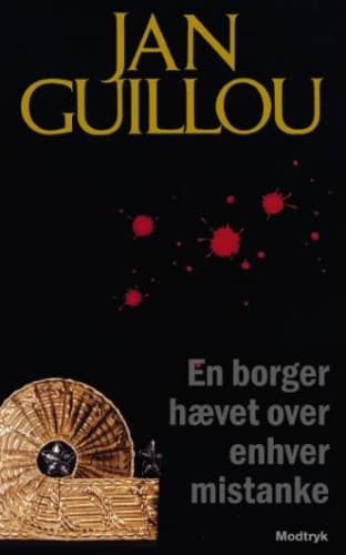 En borger hævet over enhver mistanke