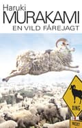 Miniatyrbillede 1 af 2: En vild fårejagt (PB)