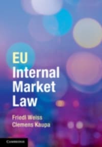 European Union Internal Market Law