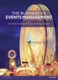 Miniatyrbilde 1 av 2: Business of Events Management, The