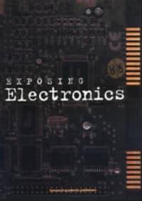 Exposing Electronics