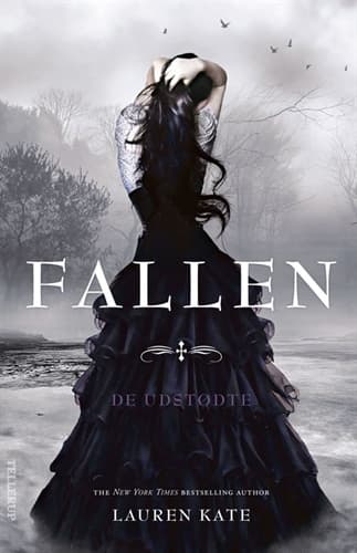 Fallen #2: De udstødte