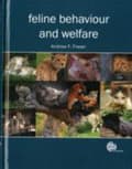 Miniatyrbilde 1 av 2: Feline Behaviour and Welfare