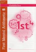 Miniatyrbild 1 av 2: First Mental Arithmetic Book 5