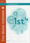 Miniatyrbillede 1 af 2: First Mental Arithmetic Book 6