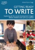 Miniatyrbilde 1 av 2: Getting Ready to Write