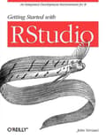 Miniatyrbild 2 av 2: Getting Started with Rstudio