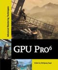 Miniatyrbild 2 av 2: GPU Pro 6