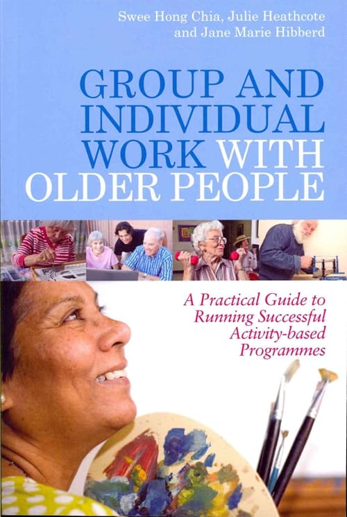 Group and Individual Work with Older People