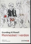 Miniatyrbild 1 av 2: Grundbog til filosofi - Mennesket i verden