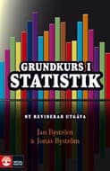 Grundkurs i statistik
