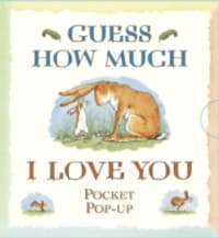 Guess How Much I Love You