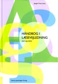 Miniatyrbillede 1 af 2: Håndbog i læsevejledning