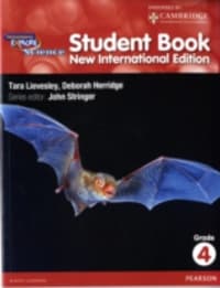 Heinemann Explore Science 2nd International Edition Student's Book 4