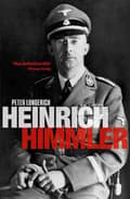 Miniatyrbilde 2 av 2: Heinrich Himmler