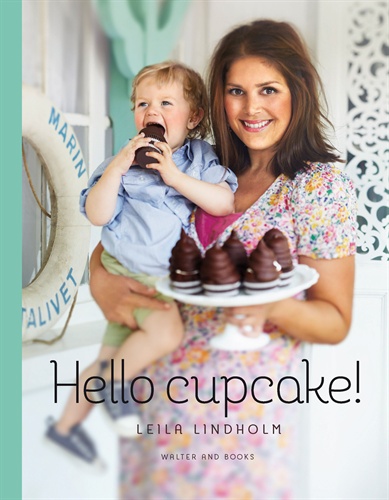 Hello cupcake!