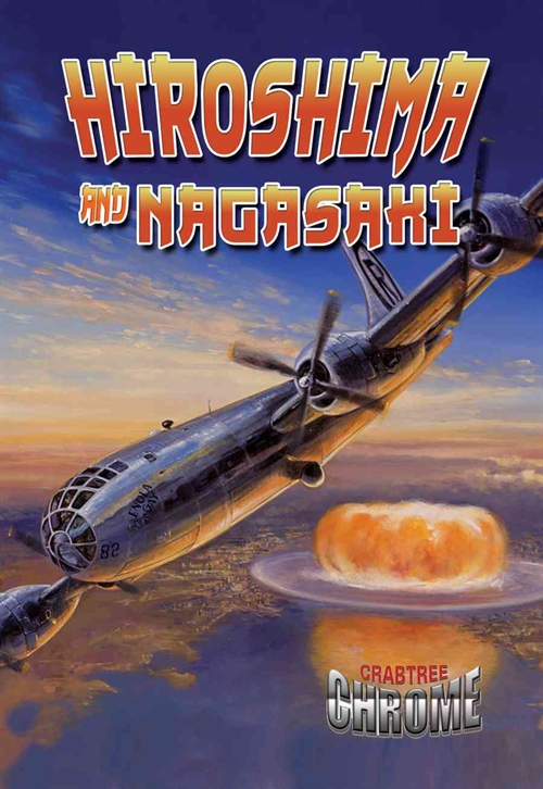 Hiroshima and Nagasaki