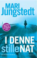 Miniatyrbilde 1 av 2: I denne stille nat