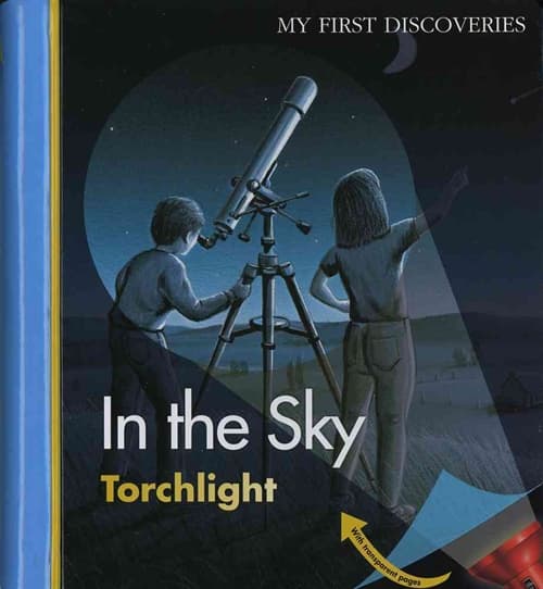 In the Sky