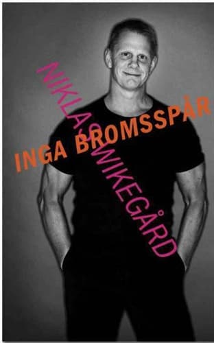 Inga bromsspår