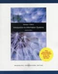 Miniatyrbild 1 av 2: Introduction to Information Systems, Loose Leaf