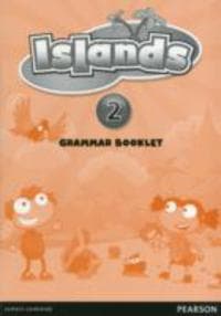 Islands Level 2 Grammar Booklet