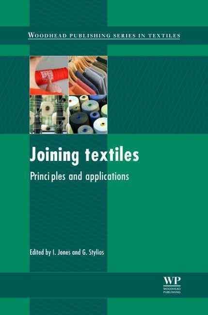 Joining Textiles