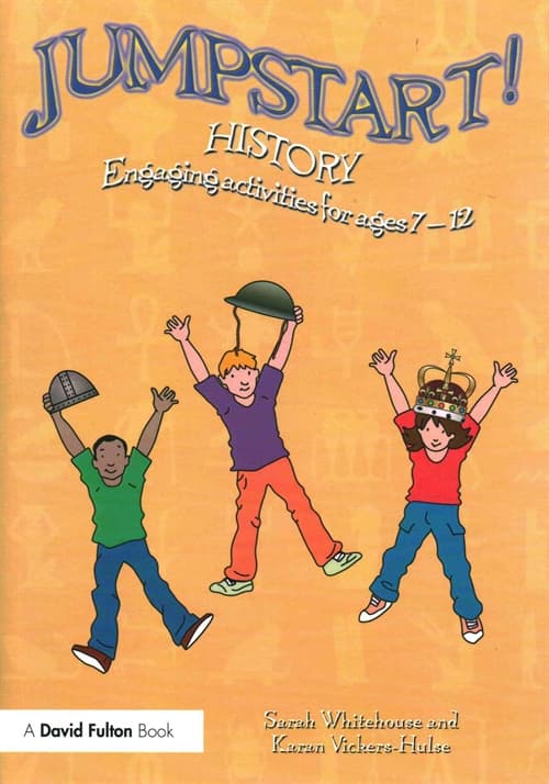 Jumpstart! History