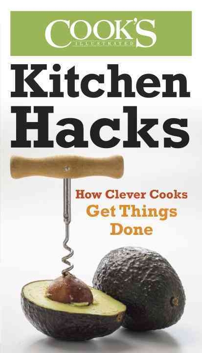Kitchen Hacks