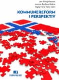 Miniatyrbild 1 av 2: Kommunereform i perspektiv