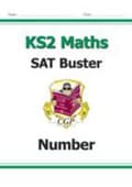 Miniatyrbillede 1 af 2: KS2 Maths SAT Buster: Number, RatioAlgebra - Book 1 (for the 2025 tests)