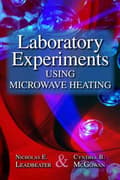Miniatyrbild 2 av 2: Laboratory Experiments Using Microwave Heating