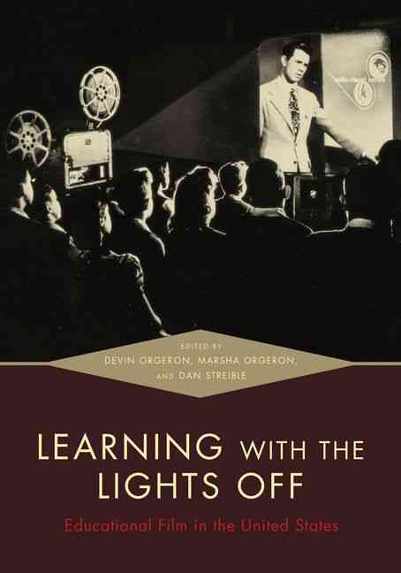 Learning with the lights off