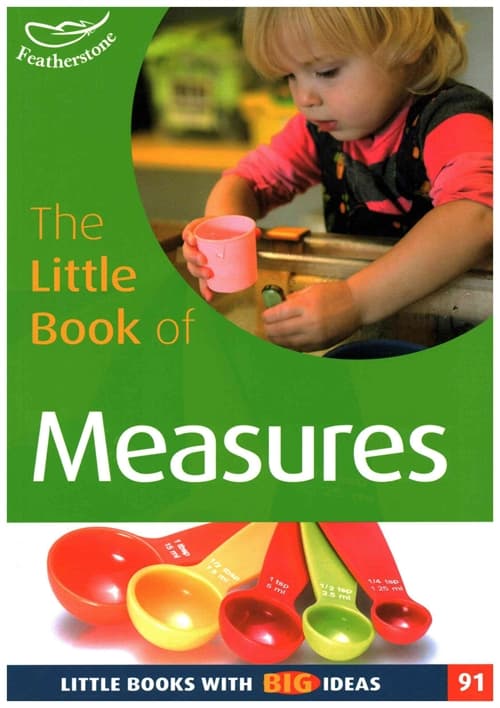 The Little Book of Measures