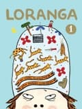 Miniatyrbild 1 av 2: Loranga. Del 1